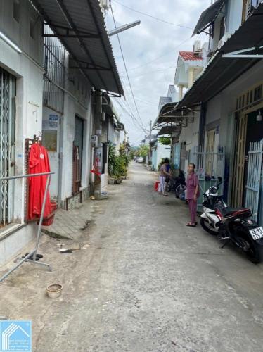 BÁN NHÀ TRỌ 3 PHÒNG - THU NHẬP 5,5TR/THÁNG - KDC 148 ĐƯỜNG 3/2 - P. TÂN AN - TP CẦN THƠ