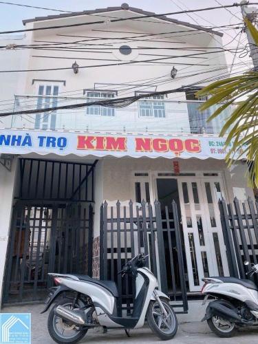 Bán Nhà Trọ hẻm 246 chợ Tầm Vu - Thông qua hẻm 278 Tầm Vu, P.Hưng Lợi, Q.Ninh Kiều, Cần Th