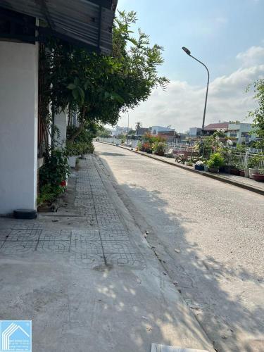 Bán Nhà Trọ Mặt tiền đường Lê Anh Xuân - đoạn gần xí nghiệp May Tây Đô