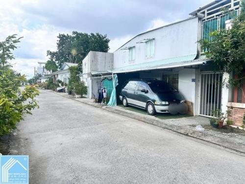 Bán Nhà Trọ Mặt tiền đường Lê Anh Xuân - đoạn gần xí nghiệp May Tây Đô