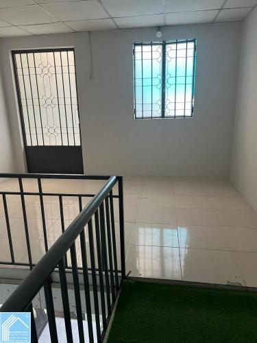 Bán Nhà Trọ Mặt tiền đường Lê Anh Xuân - đoạn gần xí nghiệp May Tây Đô