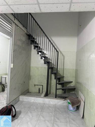 Bán Nhà Trọ Mặt tiền đường Lê Anh Xuân - đoạn gần xí nghiệp May Tây Đô