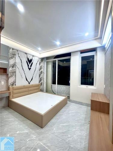 Bán Nhà Trục chính hẻm 137 Hoàng Quốc Việt - Gần Chợ Nổi & Trường học 