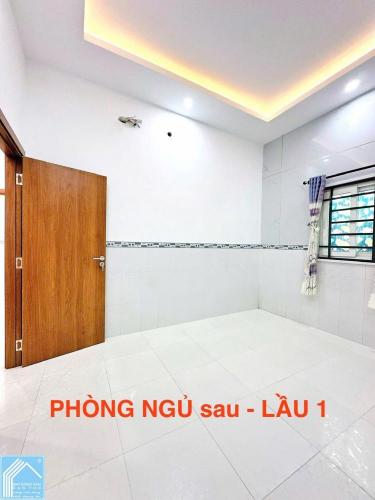 BÁN Nhà TRỤC CHÍNH Hẻm 5-6-7 (thông). Vị Trí Rất Gần & đẹp, Khu Hồ Bún Xáng