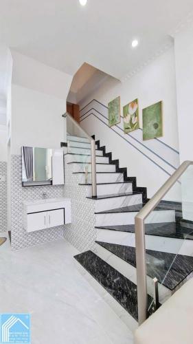 BÁN NHÀ TRỤC CHÍNH HẺM 567 HỒ BÚNG XÁNG