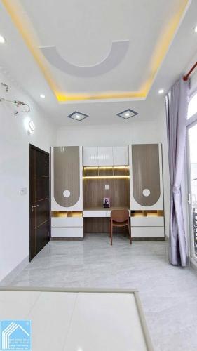 BÁN NHÀ TRỤC CHÍNH HẺM 567 HỒ BÚNG XÁNG