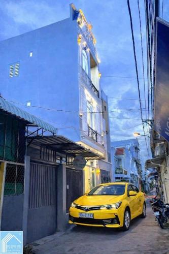 BÁN NHÀ TRỤC CHÍNH HẺM 567 HỒ BÚNG XÁNG