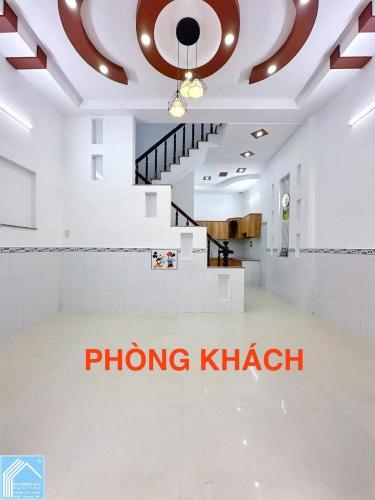 BÁN Nhà TRỤC CHÍNH Hẻm 567 (thông). Vị Trí Rất Gần & đẹp, Khu Hồ Bún Xáng