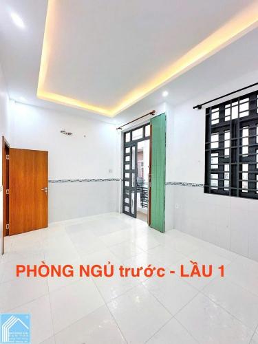 BÁN Nhà TRỤC CHÍNH Hẻm 567 (thông). Vị trí rất gần & đẹp, khu Hồ Bún Xáng