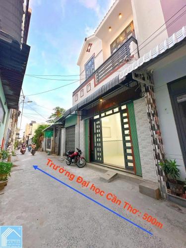 BÁN Nhà TRỤC CHÍNH Hẻm 567 (thông). Vị trí rất gần & đẹp, khu Hồ Bún Xáng