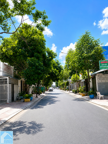 Bán Nhà Trục chính KDC Hàng Bàng - Gần chợ Bà Bộ, Đại học Y Dược Cần Thơ