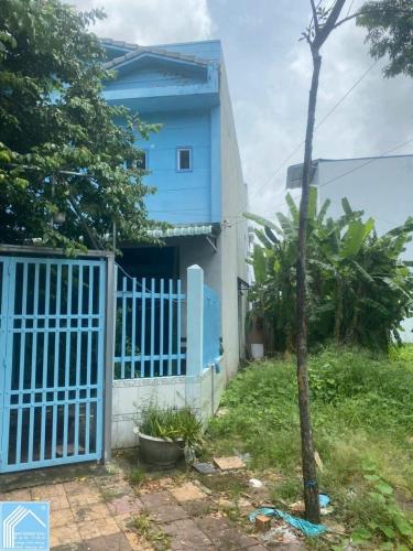BÁN NHÀ VỊ TRÍ ĐẸP VIEW BỜ KÈ KDC VĂN HOÁ TÂY ĐÔ CẦN THƠ- GIÁ 4.5 TỶ ( TL gặp ngay chủ )