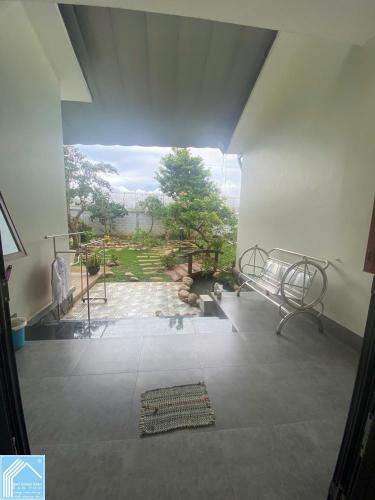 Bán nhà vườn mặt tiền quốc lộ 91 P. Long Hưng Q. Ô Môn