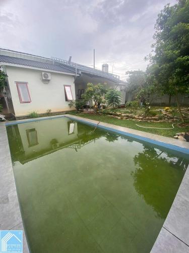 Bán nhà vườn mặt tiền quốc lộ 91 P. Long Hưng Q. Ô Môn