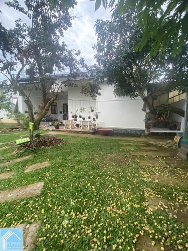 Bán nhà vườn mặt tiền quốc lộ 91 P. Long Hưng Q. Ô Môn