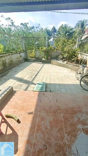  Bán Nhà Vườn View Sông Bà Vèn thông Hàng Gòn & Huỳnh Thị Nở - Cách Chợ và trường học 100m