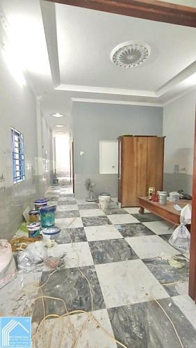  Bán Nhà Vườn View Sông Bà Vèn thông Hàng Gòn & Huỳnh Thị Nở - Cách Chợ và trường học 100m