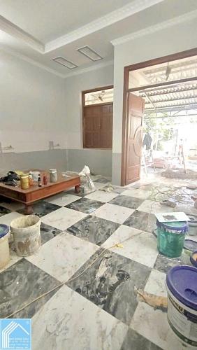  Bán Nhà Vườn View Sông Bà Vèn thông Hàng Gòn & Huỳnh Thị Nở - Cách Chợ và trường học 100m