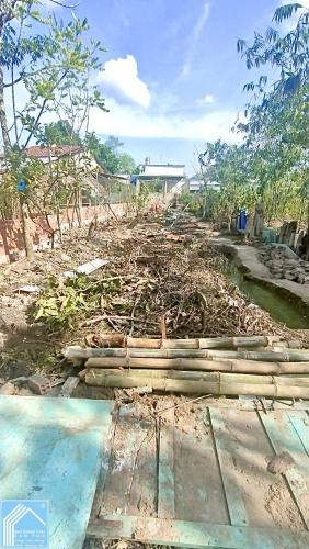  Bán Nhà Vườn View Sông Bà Vèn thông Hàng Gòn & Huỳnh Thị Nở - Cách Chợ và trường học 100m