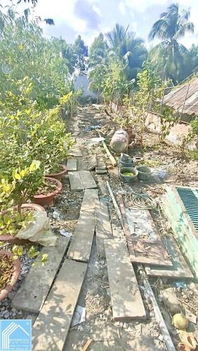  Bán Nhà Vườn View Sông Bà Vèn thông Hàng Gòn & Huỳnh Thị Nở - Cách Chợ và trường học 100m