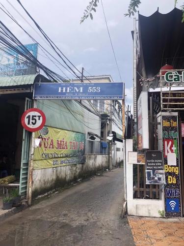 Bán nhanh 2 nền Hẻm 553 đường 30/4, P. Hưng Lợi, Ninh Kiều, Cần Thơ Bán nhanh 2 nền Hẻm 553 đường 30/4, P. Hưng Lợi, Ninh Kiều, Cần Thơ
