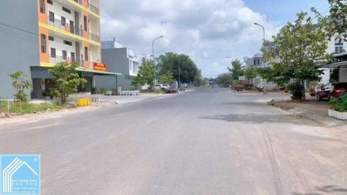 BÁN NHANH CẶP NỀN GÓC ĐẸP ĐƯỜNG A3 KDC PHÚ AN, PHƯỜNG HƯNG PHÚ, TP CẦN THƠ