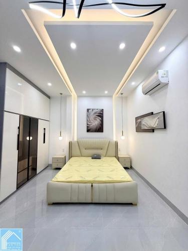BÁN SIÊU PHẦM - Mặt Tiền - NHÀ 2 LẦU - HIỆN ĐẠI. TẶNG FULL NỘI THẤT CAO CẤP
