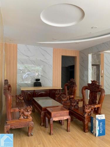Bán Toà Nhà Diện tích sử dụng gần 720m2, đường Nguyễn Thị Sáu, KDC 586, TP. Cần Thơ