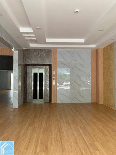 Bán Toà Nhà Diện tích sử dụng gần 720m2, đường Nguyễn Thị Sáu, KDC 586, TP. Cần Thơ