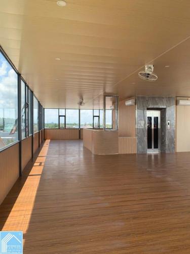 Bán Toà Nhà Diện tích sử dụng gần 720m2, đường Nguyễn Thị Sáu, KDC 586, TP. Cần Thơ