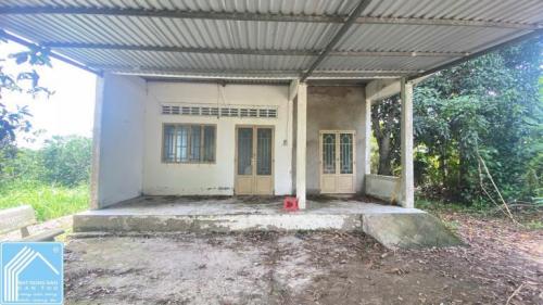 Bán Vườn 2469m2 TẶNG Căn Nhà 120m2, Cách QL61C Chỉ 300m, Nhơn Nghĩa, Phong Điền, TPCT