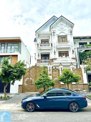 Biệt Thự 1 Trệt 2 Lầu đường B1 KDC Hưng Phú - Đối diện Siêu Thị Go Biệt Thự 1 Trệt 2 Lầu đường B1 KDC Hưng Phú - Đối diện Siêu Thị Go