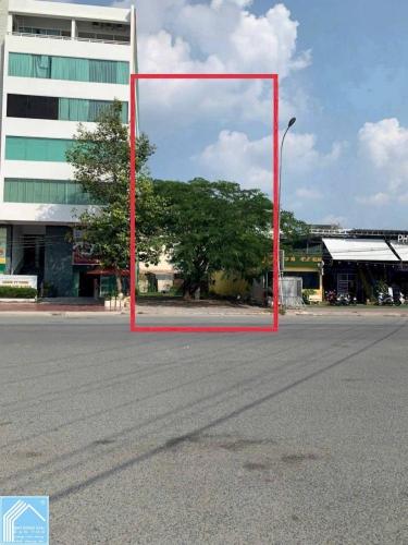 Cần bán cặp nền đường Mai Chí Thọ khu dân cư 586 - LH 0942495498 PHƯƠNG