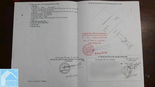 Cần bán cặp nền đường Mai Chí Thọ khu dân cư 586 - LH 0942495498 PHƯƠNG