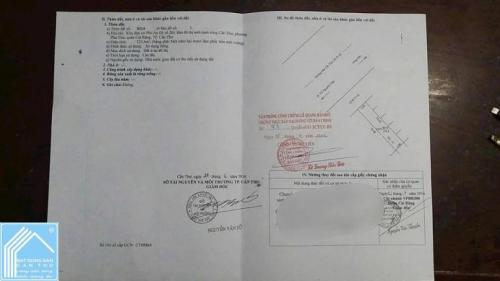 Cần bán cặp nền đường Mai Chí Thọ khu dân cư 586 - LH 0942495498 PHƯƠNG