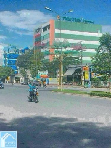 Cần bán cặp nền đường Mai Chí Thọ khu dân cư 586 - LH 0942495498 PHƯƠNG