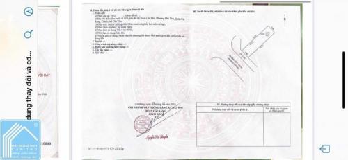 Cần Bán Cặp nền góc KDC Long Thịnh - P. Cái Răng - TP. Cần Thơ. LH 0942495498 Phương