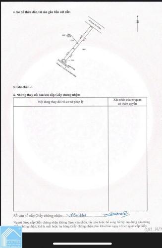 Cần Bán Đất Đẹp Bình Thủy – Nở Hậu 30m – Giá 17 Triệu/m²