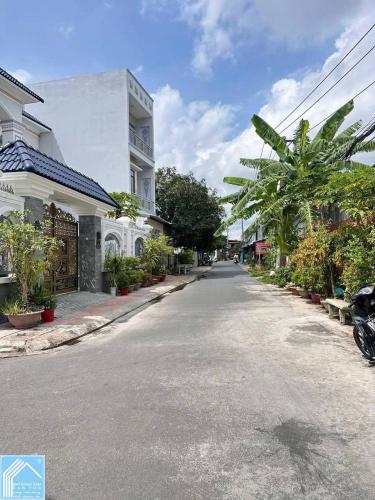CẦN BÁN GẤP – CẶP NỀN HẺM 24 HUỲNH PHAN HỘ – CẦN THƠ 