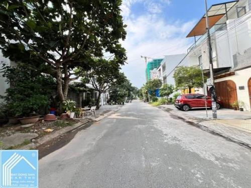 Cần bán gấp giảm 300 triệu BÁN NỀN ĐƯỜNG SỐ 2 - KDC XÂY DỰNG CẦN THƠ