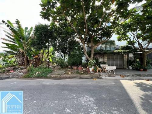 Cần bán gấp giảm 300 triệu BÁN NỀN ĐƯỜNG SỐ 2 - KDC XÂY DỰNG CẦN THƠ