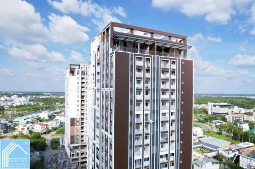 CẦN BÁN HOẶC CHO THUÊ DÀI HẠN CĂN HỘ CHUNG CƯ CAO CẤP 5 sao DỰ ÁN CARA RIVER PARK TRUNG TÂM TP.CẦN 