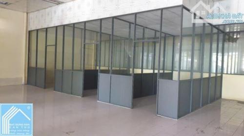 CẦN BÁN NỀN BIỆT THỰ 550 M2 - TRUNG TÂM TP CẦN THƠ - TẶNG NHA KHO CHO THUÊ 24TR/T