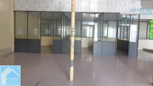 CẦN BÁN NỀN BIỆT THỰ 550 M2 - TRUNG TÂM TP CẦN THƠ - TẶNG NHA KHO CHO THUÊ 24TR/T