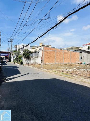  CẦN BÁN NỀN ĐẸP - GIÁ ĐẦU TƯ TẠI KDC AN THỚI, CMT8, CẦN THƠ  Vị trí cực kỳ tiềm năng - gần Sân bay
