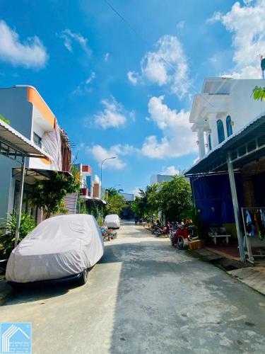 CẦN BÁN NỀN ĐẸP đường C9, KDC Phú An, Phường Hưng Phú, TP. Cần Thơ (đầu lưng trục B11)