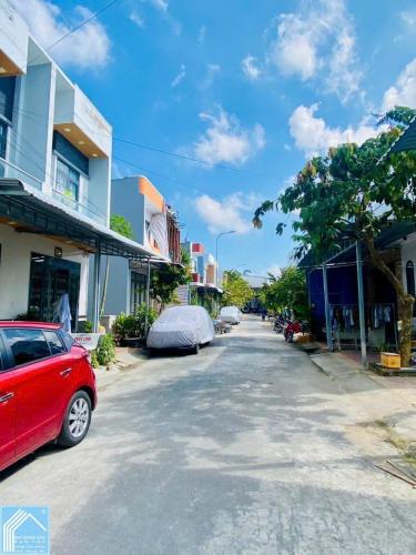 CẦN BÁN NỀN ĐẸP đường C9, KDC Phú An, Phường Hưng Phú, TP. Cần Thơ (đầu lưng trục B11)