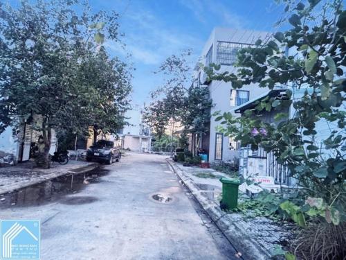 Cần Bán nền KDC Phước Thới 
