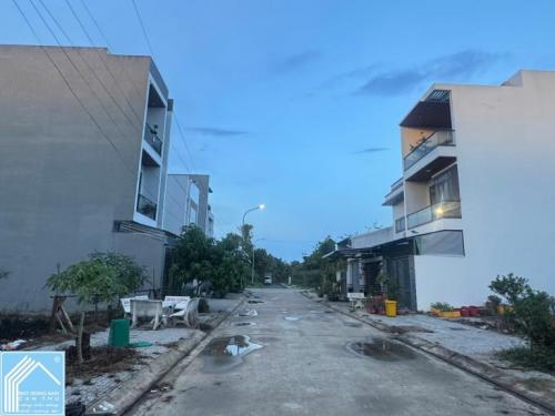 Cần Bán nền KDC Phước Thới 