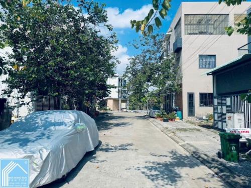 Cần Bán nền KDC Phước Thới 